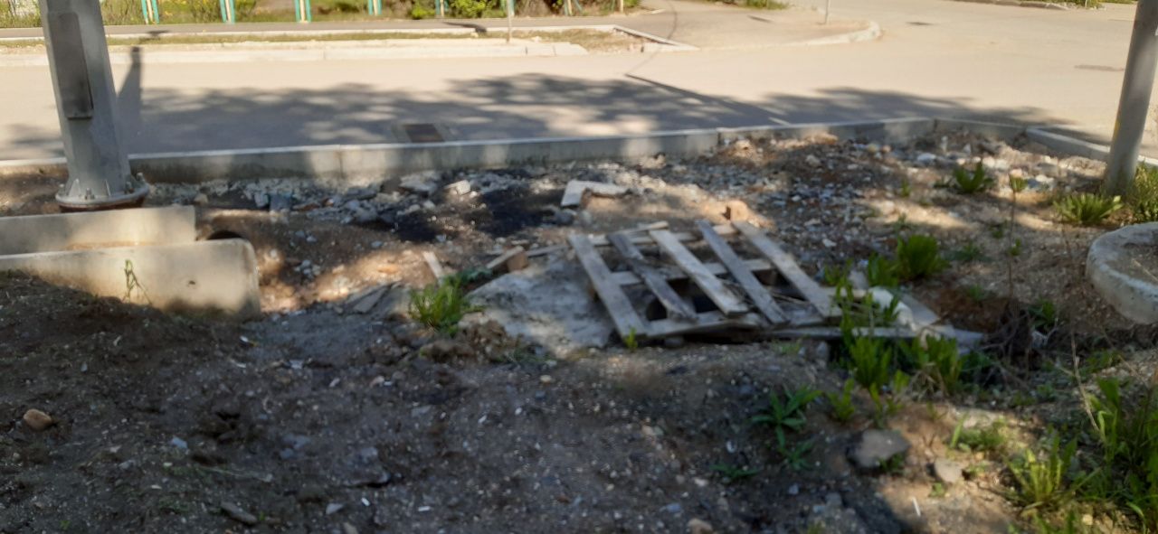 Отремонтировали дорогу по Каржавина и дома, читатели комментируют результат