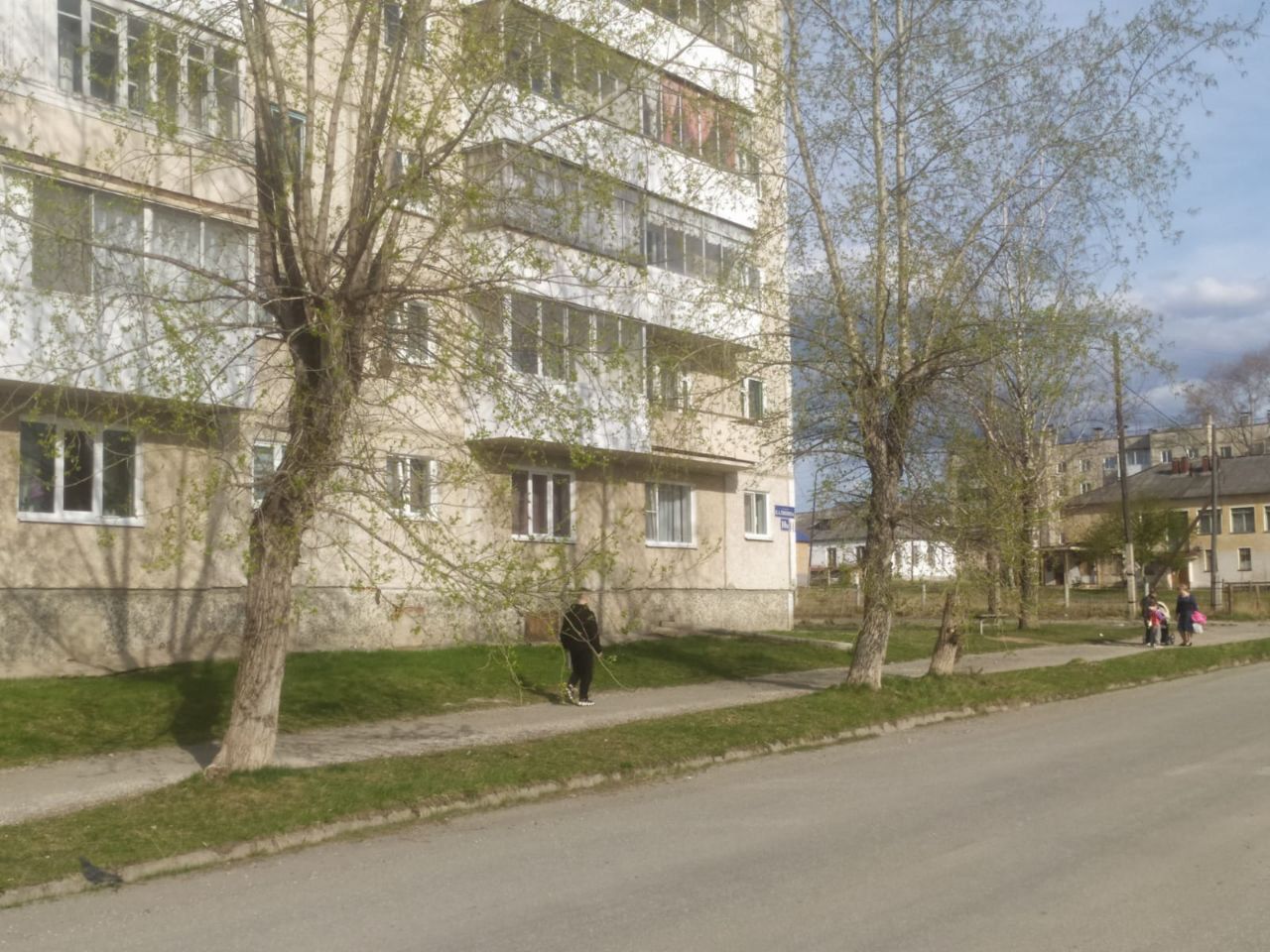 Население Черемухово за год уменьшилось на 215 человек. Жилье покупают иногородние