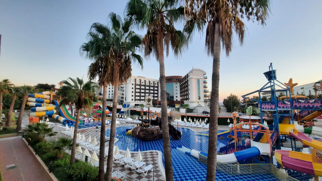 Суд обязал турагентство выплатить компенсацию ивдельчанке