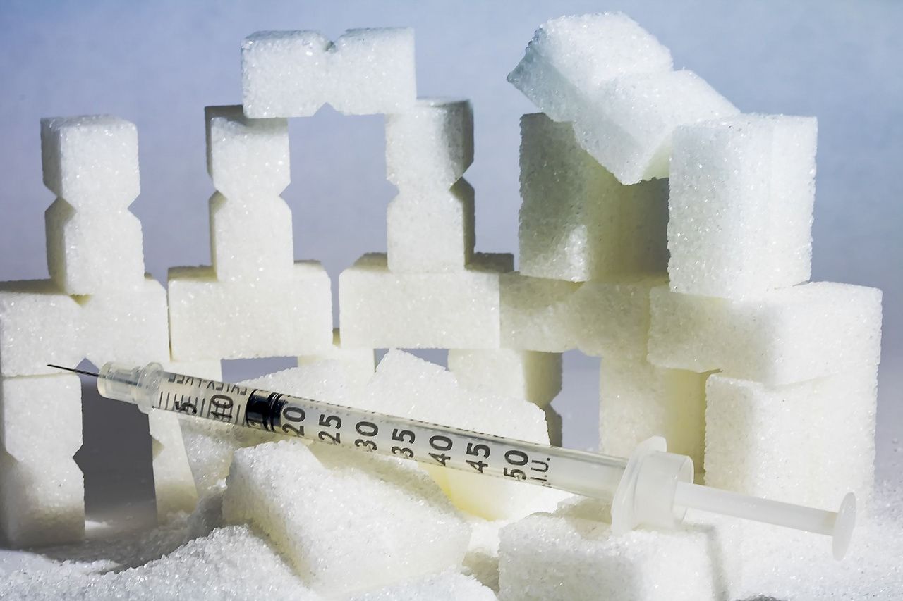 Пациентка с сахарным диабетом рассказала, как сложно стало получать инсулин