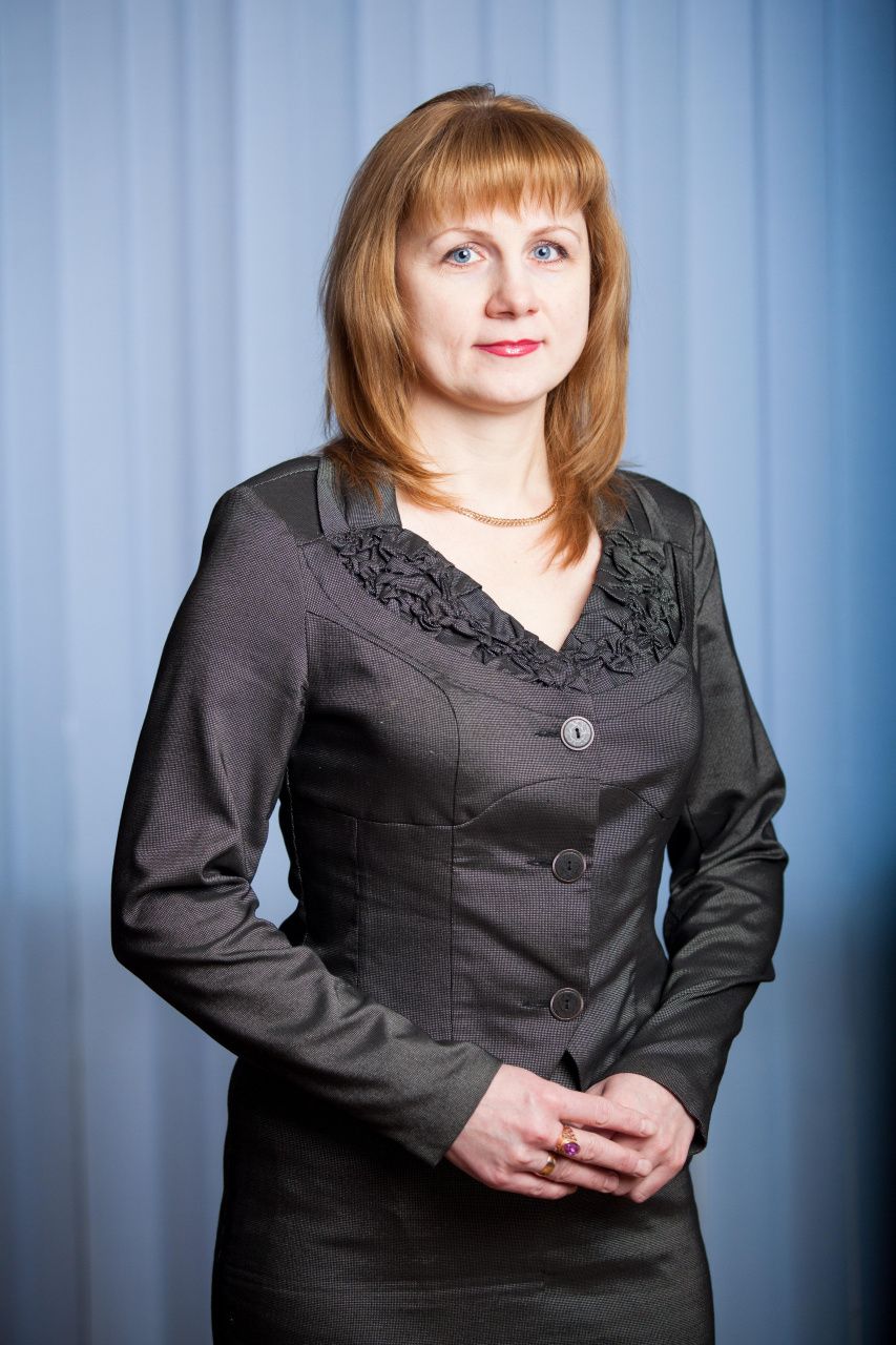 Директором Фонда поддержки малого предпринимательства Североуральска назначена Руслана Ковалева. Вот что она рассказывает о себе