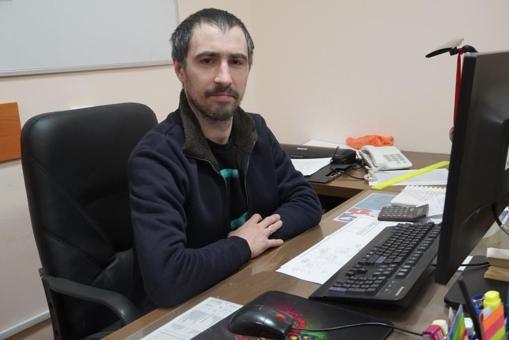 От кадетства до производственной системы: история Александра Казанцева
