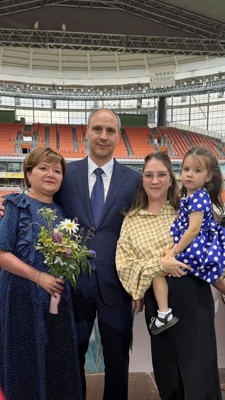 Начальник Управления образования Ирина Ощепкова вошла в число уникальных женщин Урала