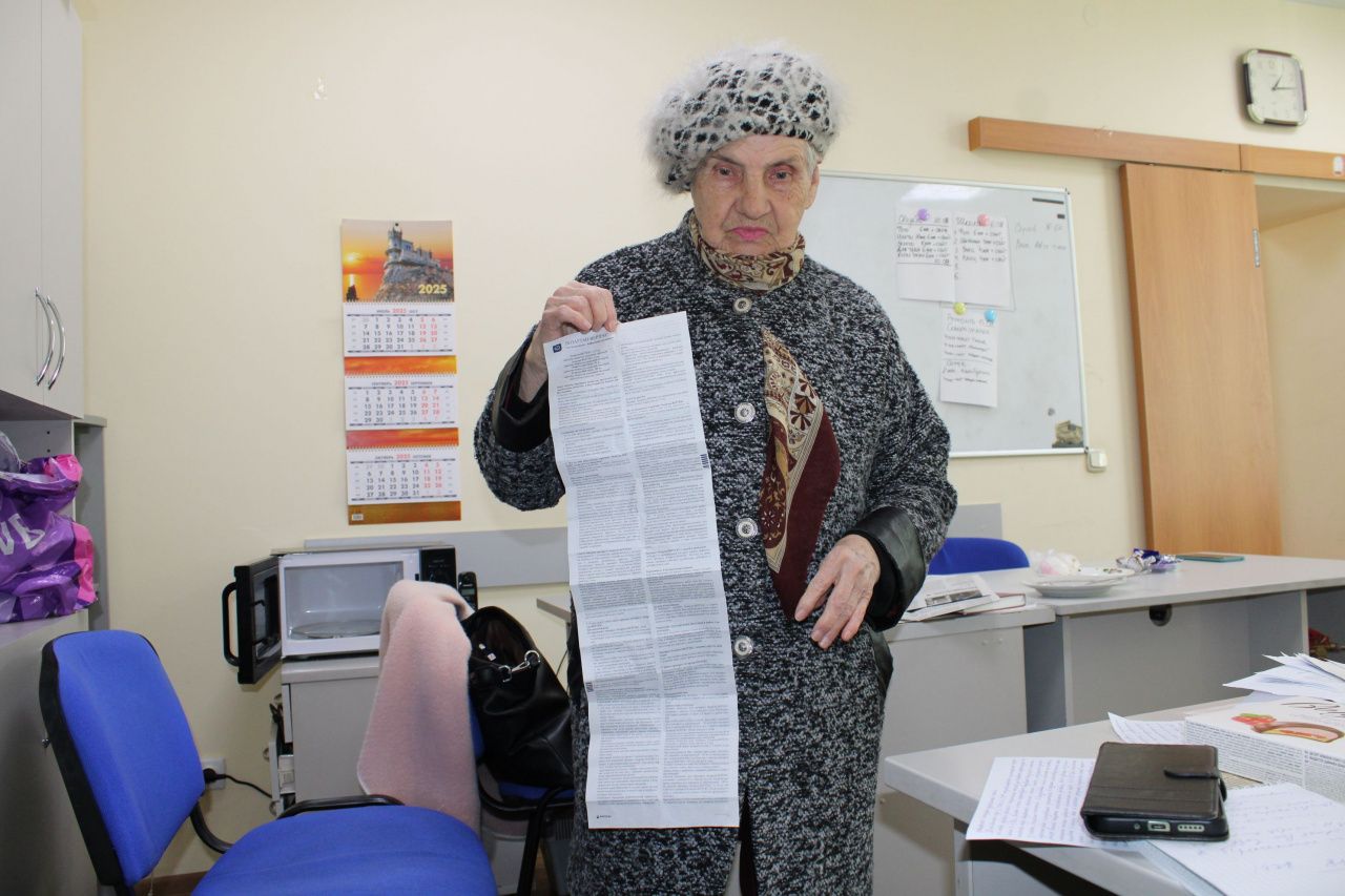 Галина Колбина - про инструкцию к таблеткам, канаву на Маяковского и другие проблемы