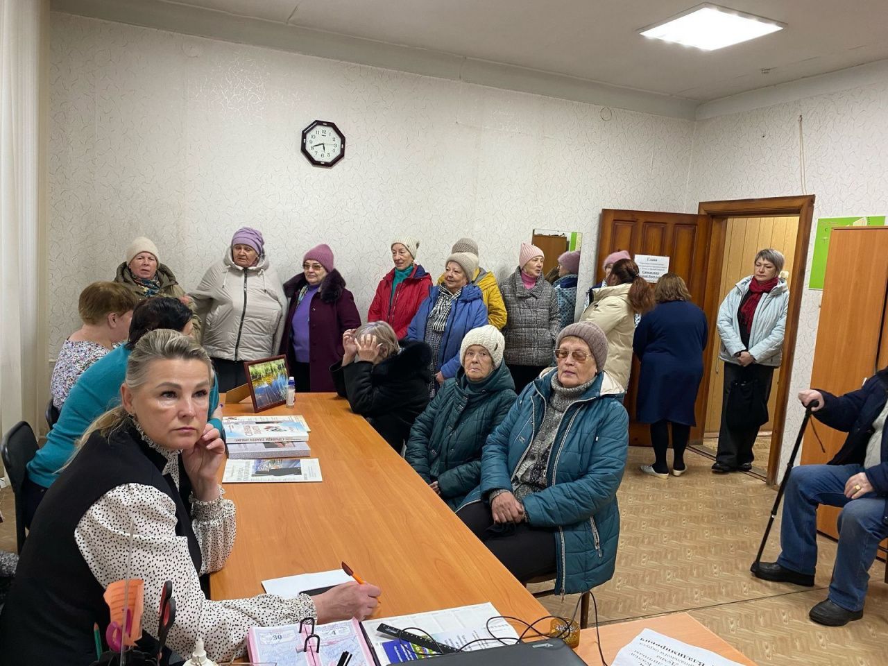 Депутат Думы Егор Николаев - о приеме жителей в городе, в Черемухово и в Калье