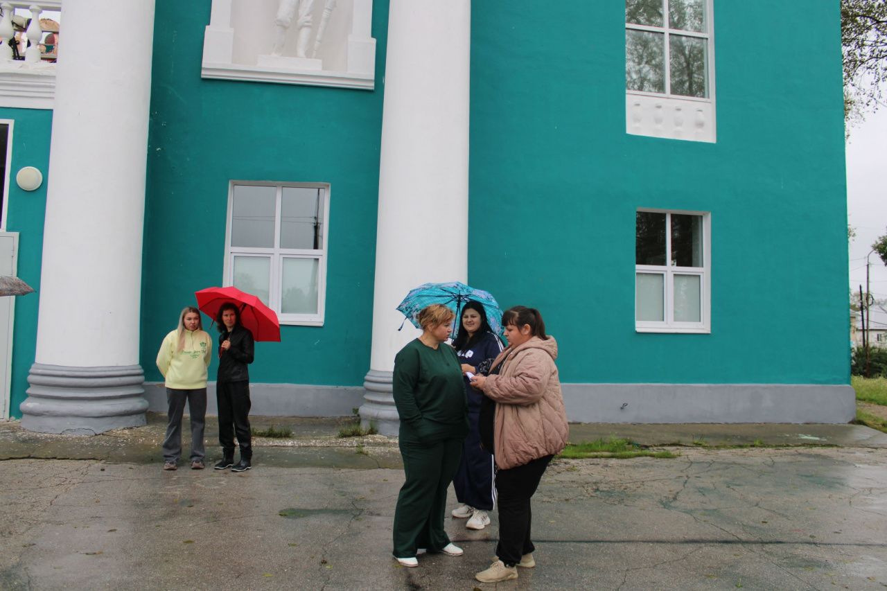 Один из корпусов детского сада в Калье хотят закрыть. Родители против