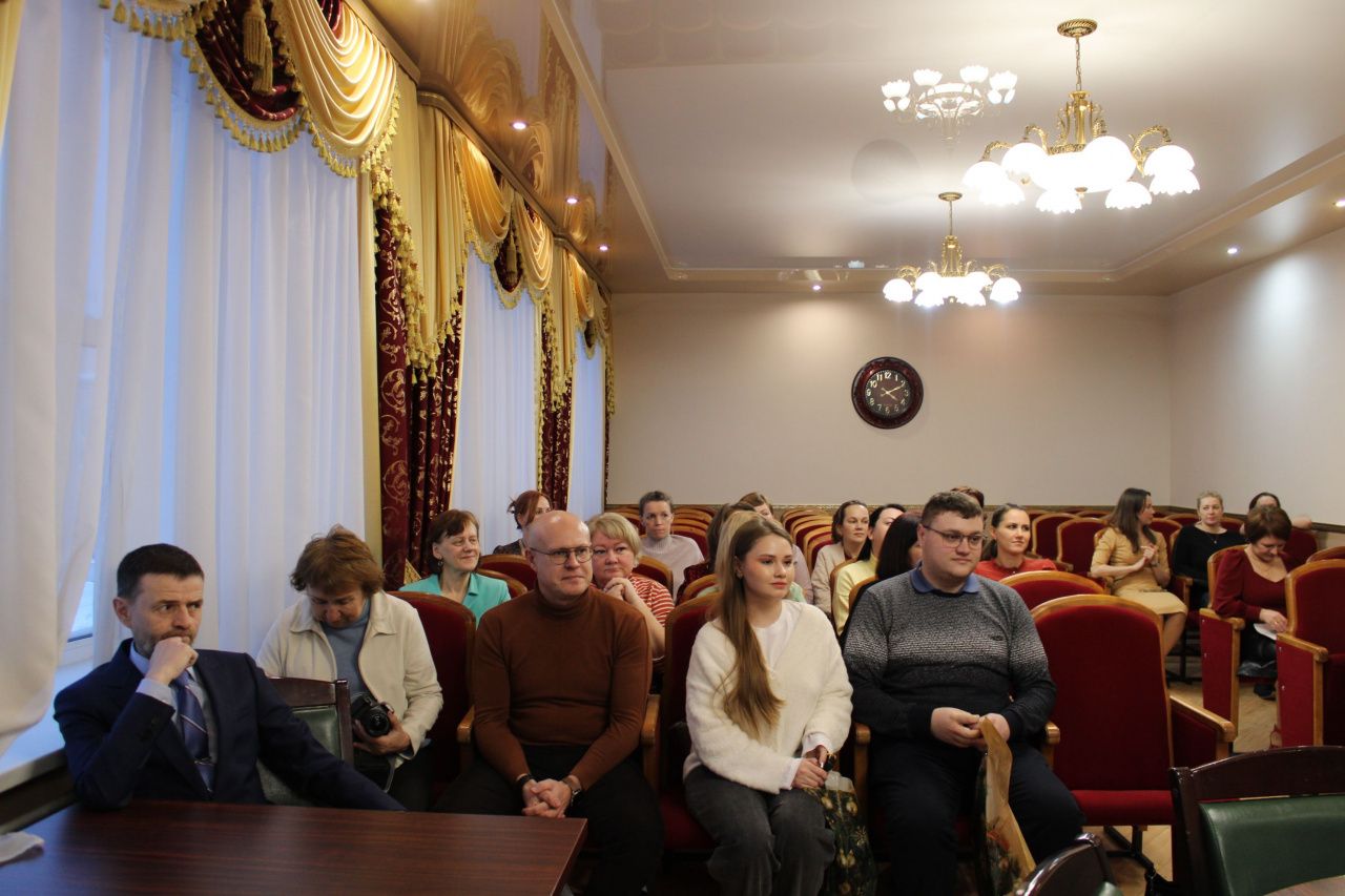 Ирина Шуклина: “Идти в медицину вдохновили учителя Ольга Дрягина и Вера Фель”