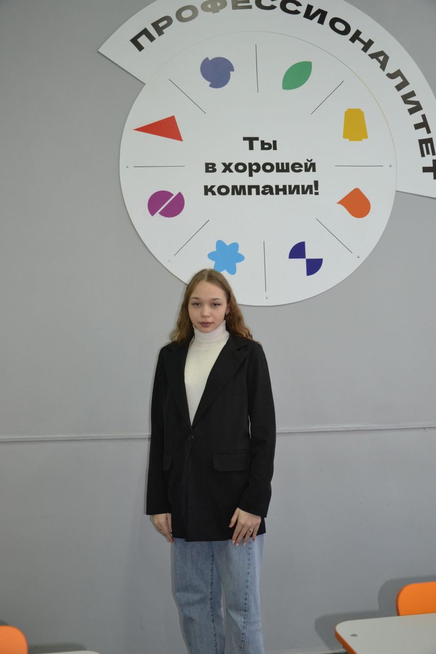 Дню студента посвящается. Быть волонтером – это образ жизни