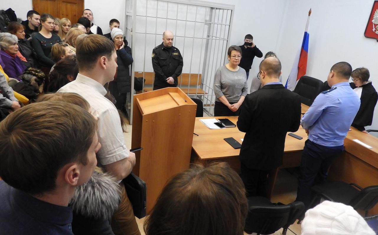 Карпинским «Свидетелям Иеговы» грозят реальные сроки лишения свободы