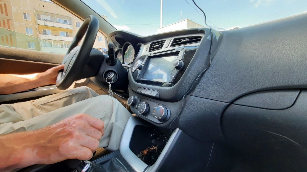 В Свердловской области вновь подорожало топливо