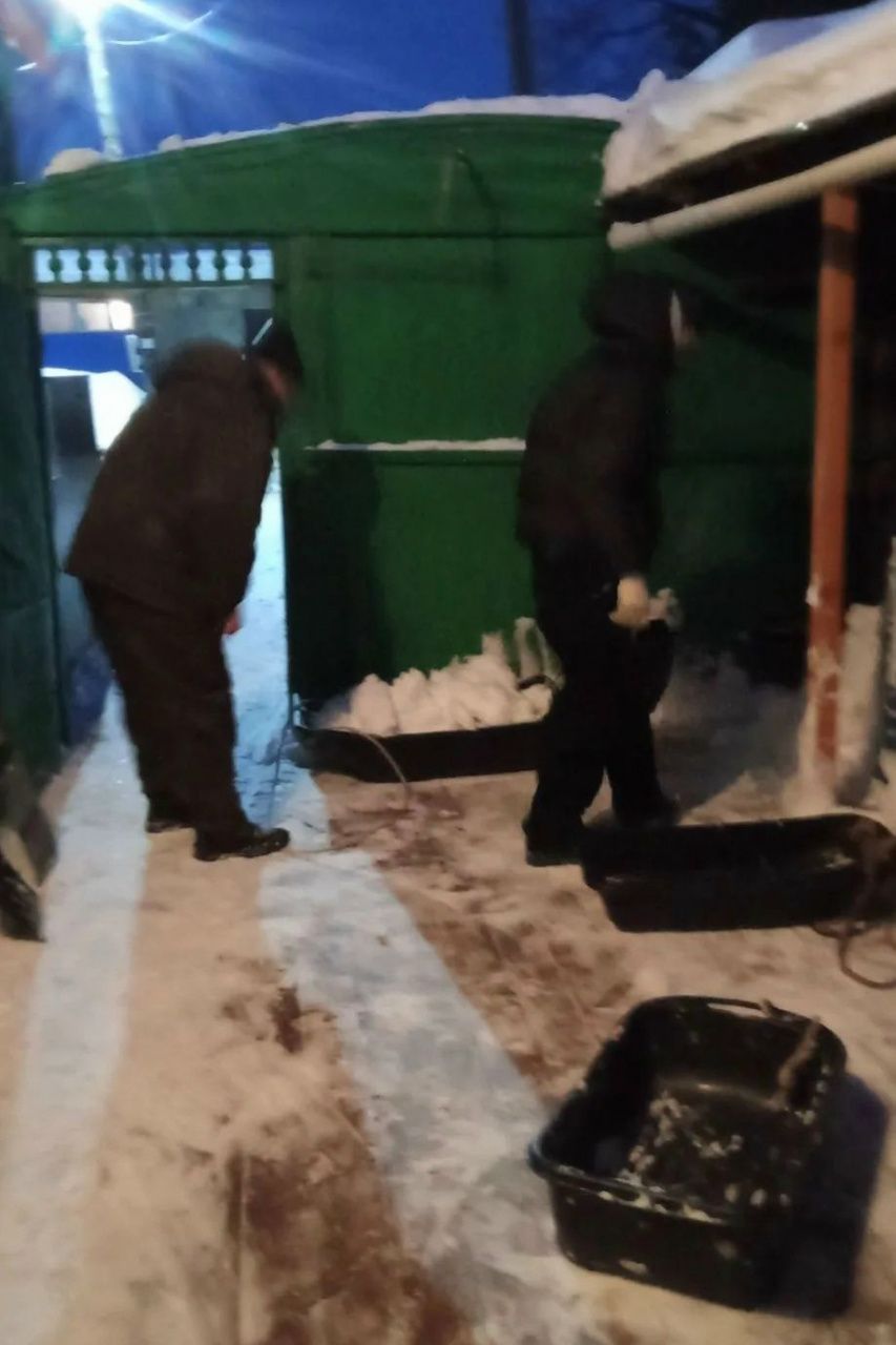 Ольга Коптяева: "Написала сообщение в чат главы. Диванные критики приняли просьбу за приказ"