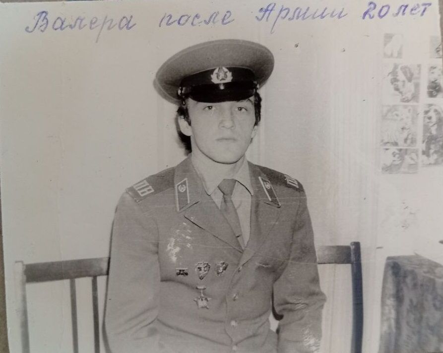 Антонина Василенко поздравляет североуральцев с Днем защитника Отечества