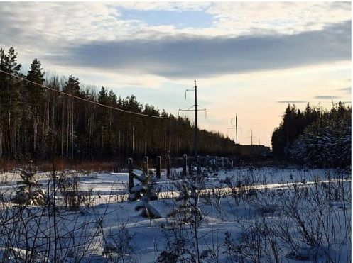 Межевой план кладбища в Черемухово обойдется бюджету в 58 тысяч рублей