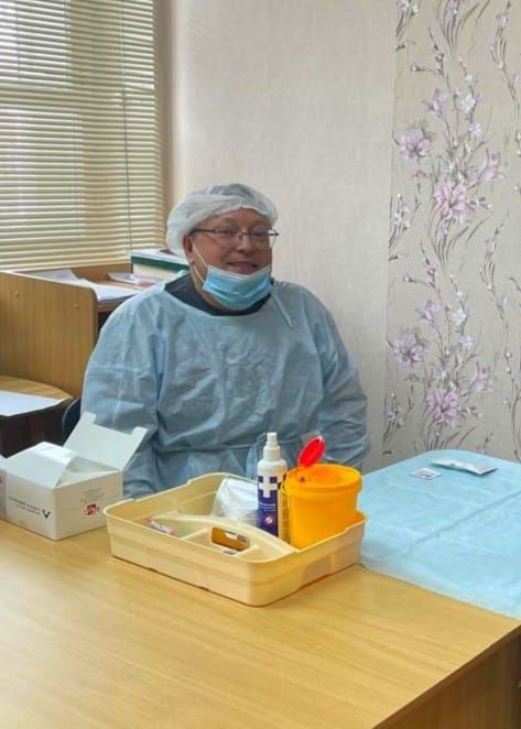 Было 9, стал 1. Почему снизилось количество выявления ВИЧ в Североуральске