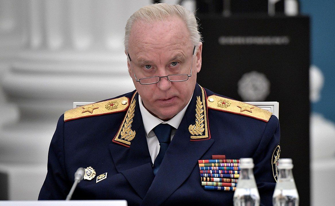 Председатель Следственного комитета России поручил проверить информацию о загрязнении реки Сосьва