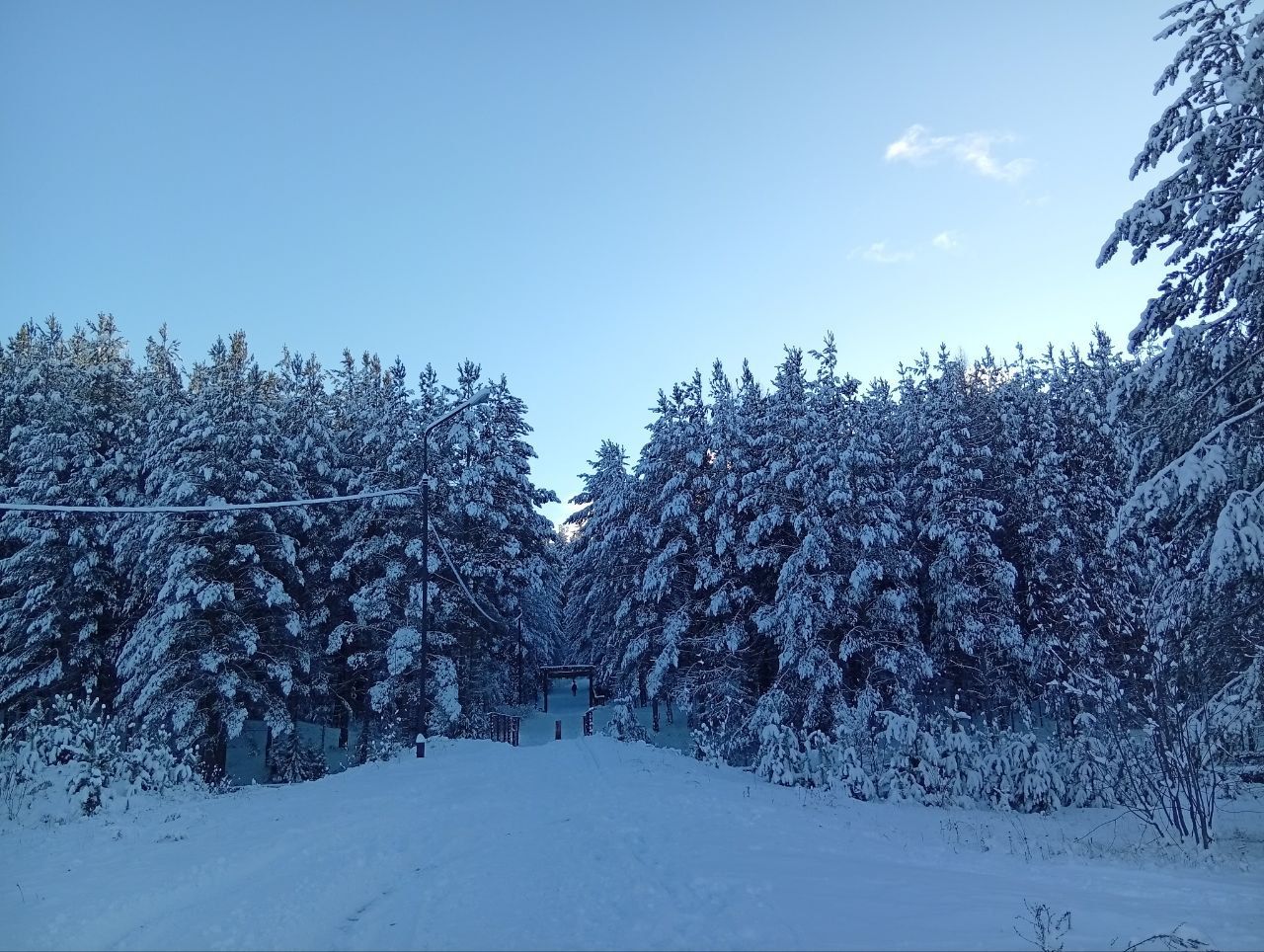 В феврале в Североуральске – шахматный турнир, Лыжня России, первенство по плаванию