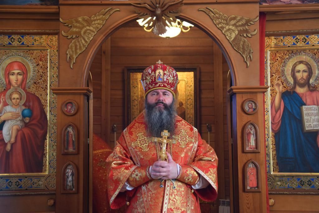 Назначен новый временный управляющий Серовской епархией