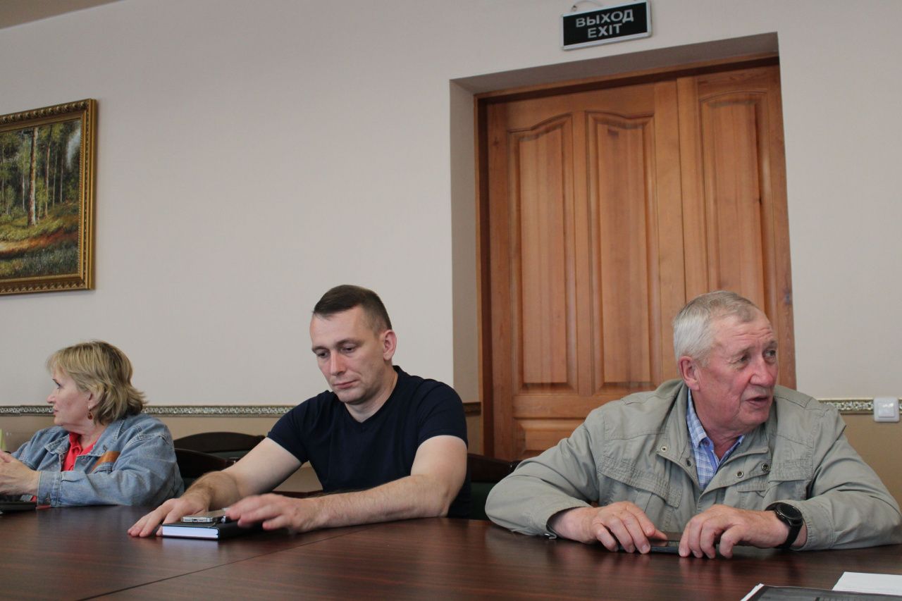 С миру по нитке - голому рубаха. Виталий Никитенко - про баню, воркаут, остановки
