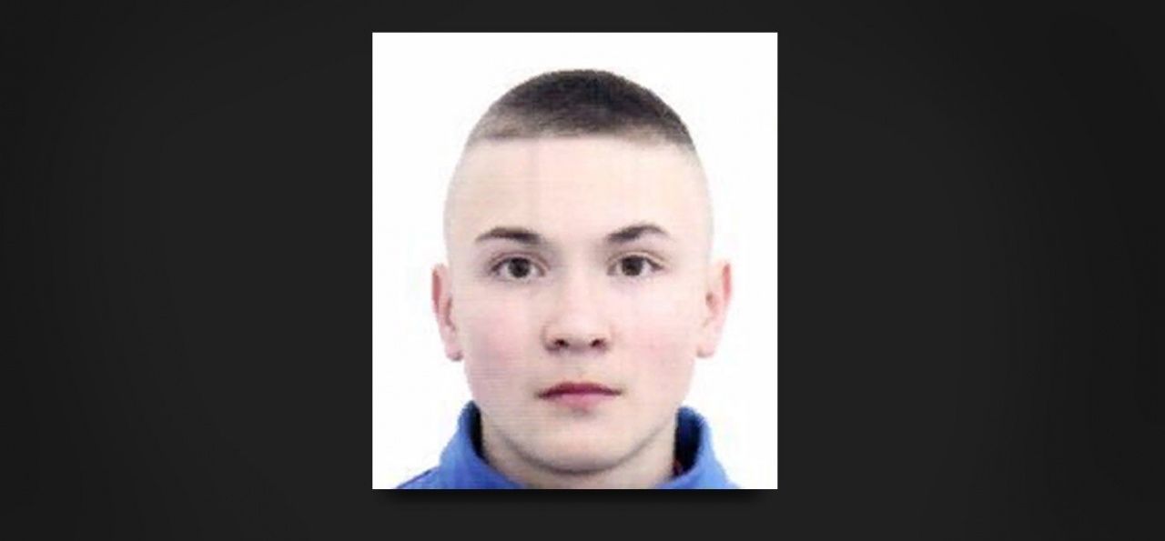 Полиция разыскивает 14-летнего подростка, который сбежал из реабилитационного центра Карпинска