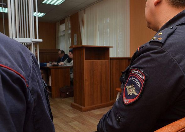 Помощник директора ЖБК из Североуральска осужден за организацию хищения 