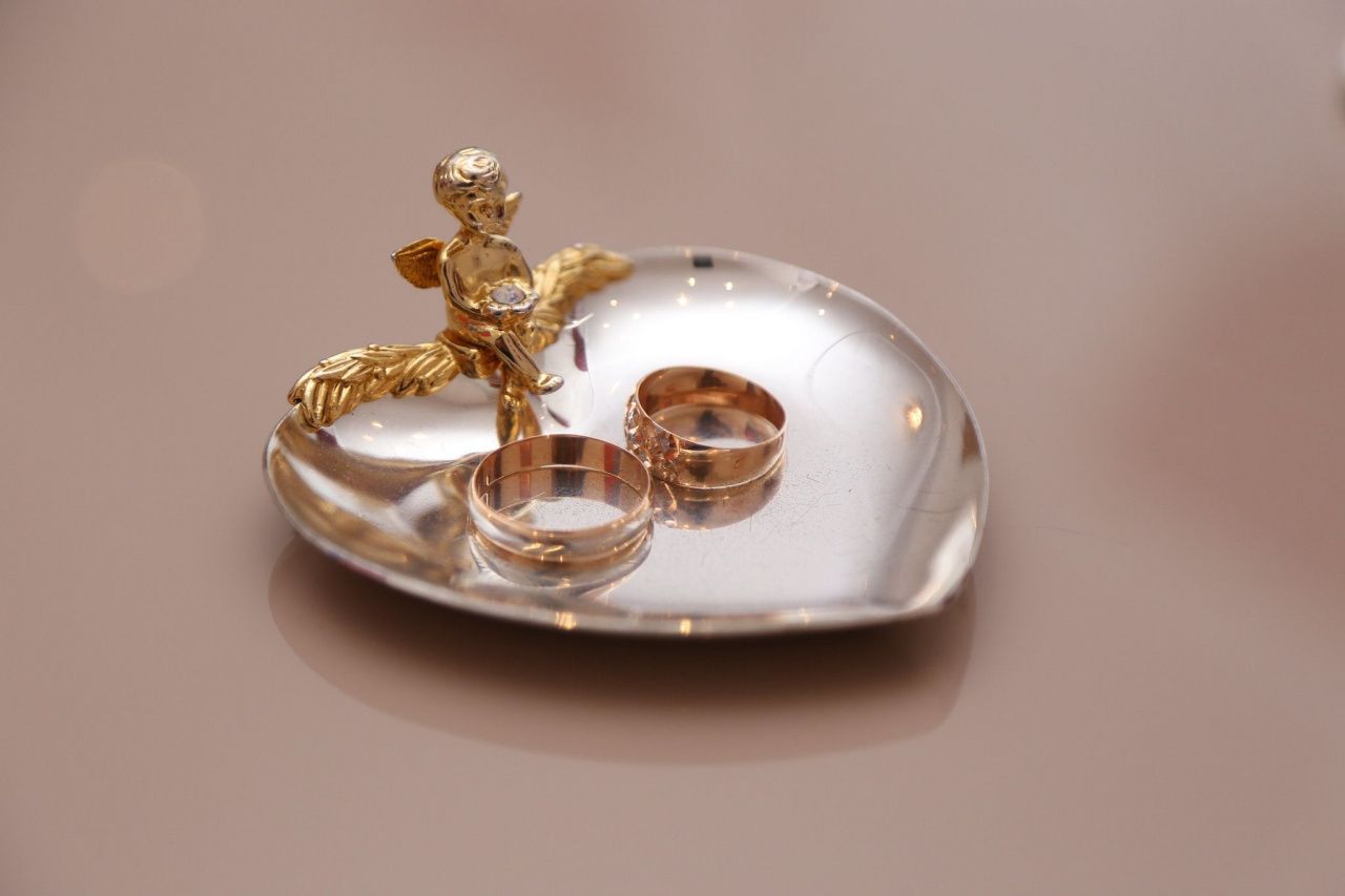 Шесть пар из Североуральска наградят за полувековые браки