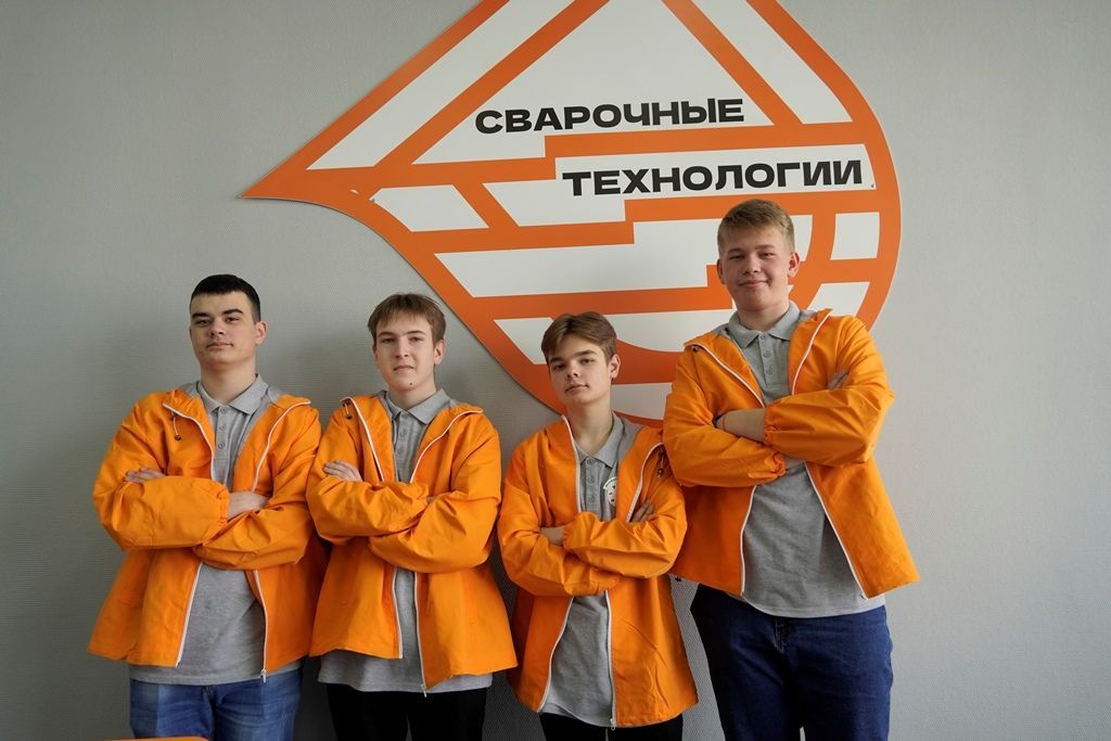 Поступай на металлурга и приходи в РУСАЛ