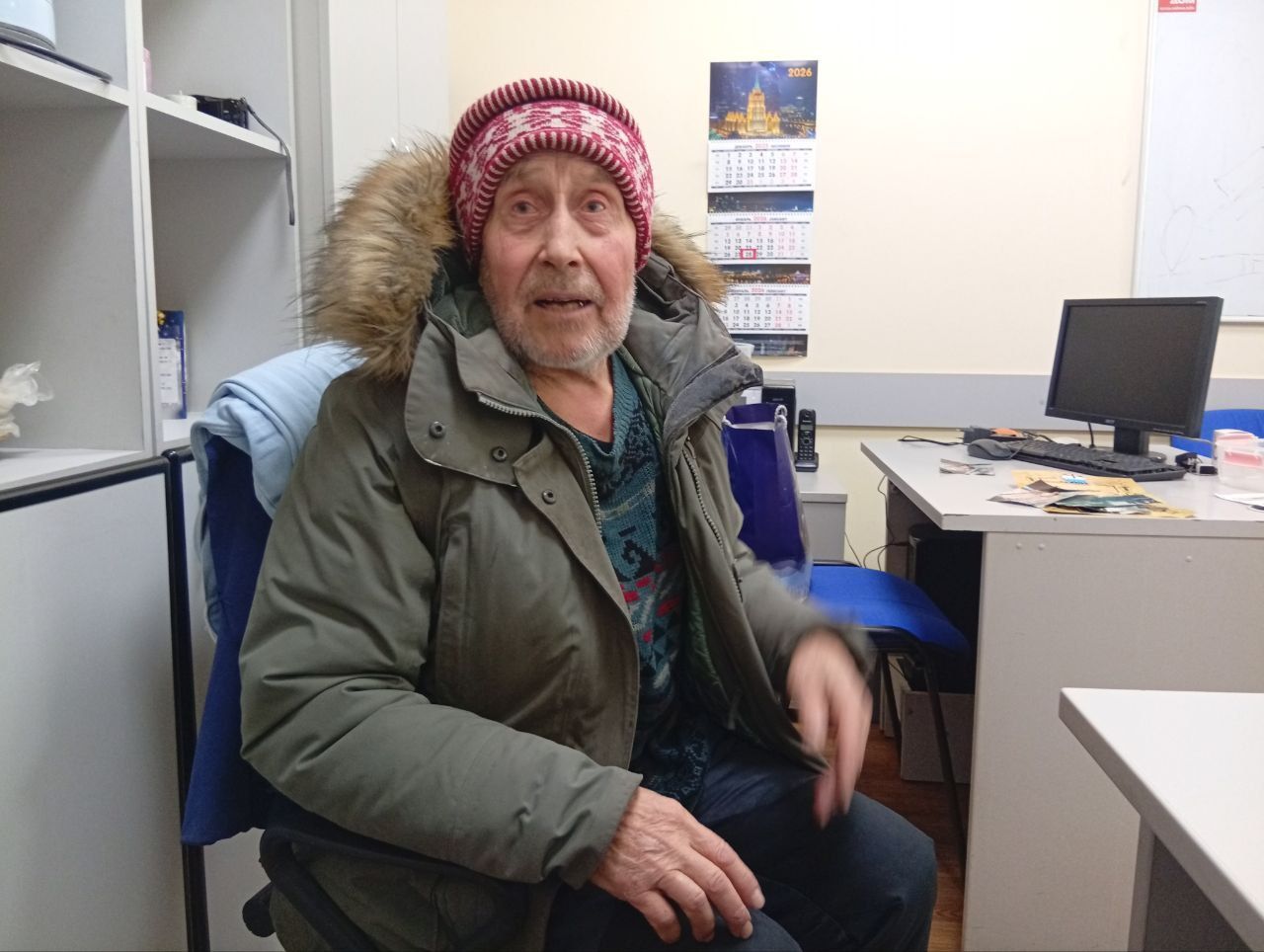 Купался в реке Иордан, 45 лет ныряю в прорубь на Крещение, по утрам обливаюсь холодной водой