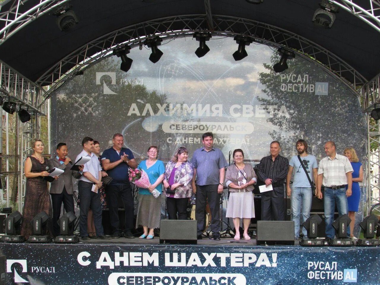 Династия Карцевых – одна из самых известных на СУБРе. Она насчитывает почти 270 лет трудового пути