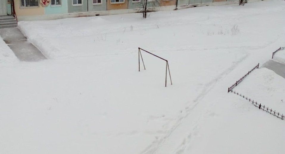 Елена Балбекова: с уборкой снега в Североуральске все не так плохо на фоне других городов