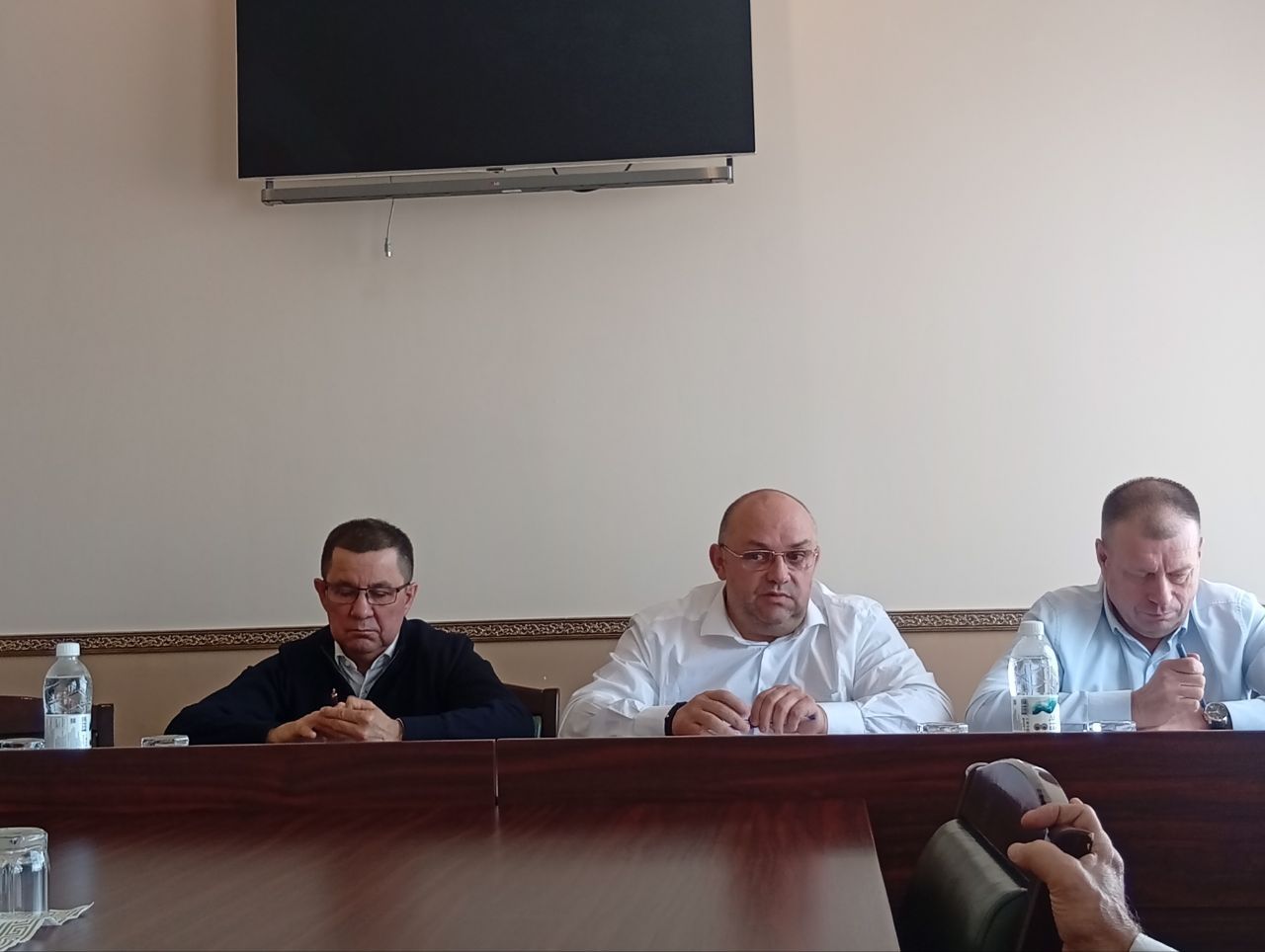 Теплопотери центральной котельной, которые составляют порядка 50%, сказываются на платежах населения