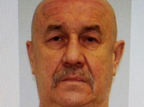 Пропавшего на севере Свердловской области пенсионера из ХМАО нашли мертвым