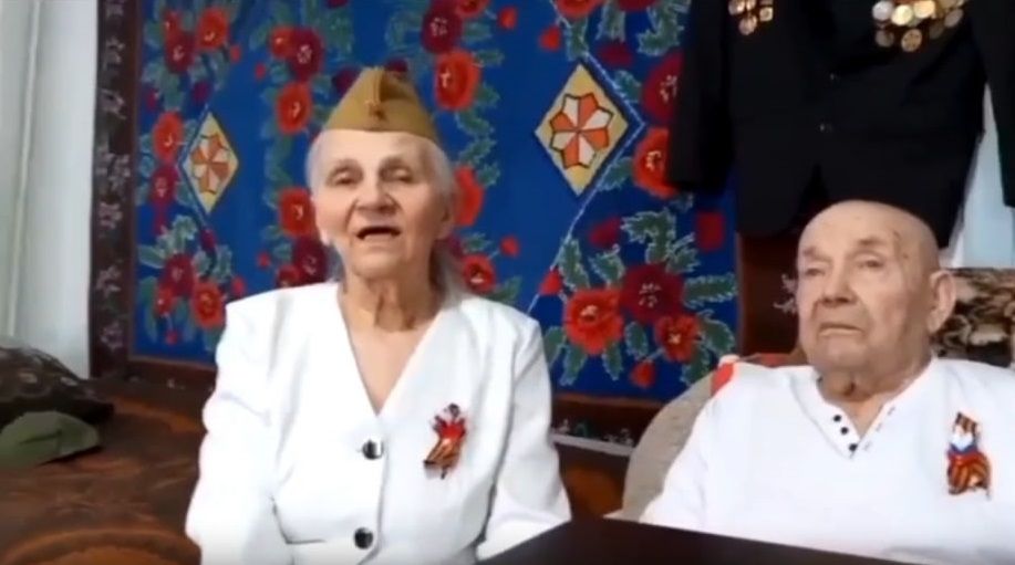 “Великие люди” Североуральска исполнили песню “Эх, дороги” и стали лауреатами нескольких конкурсов