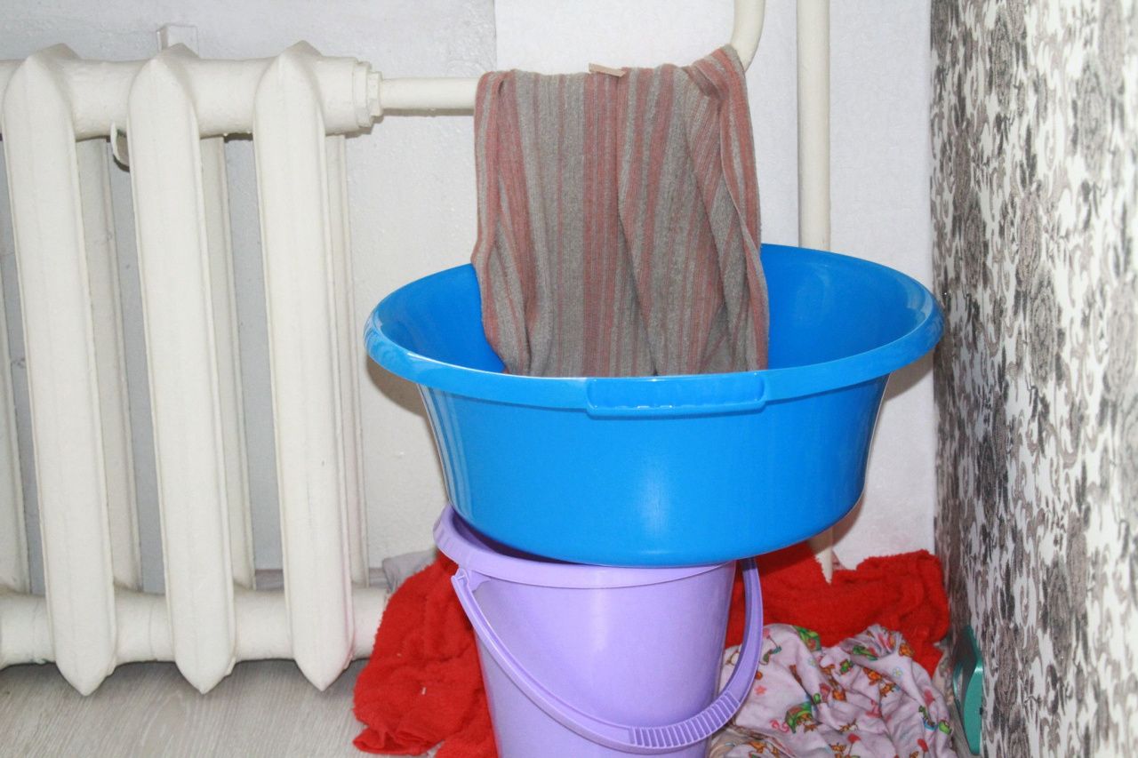 Житель Черемухово после обращения к омбудсмену смог получить компенсацию за ущерб от потопа