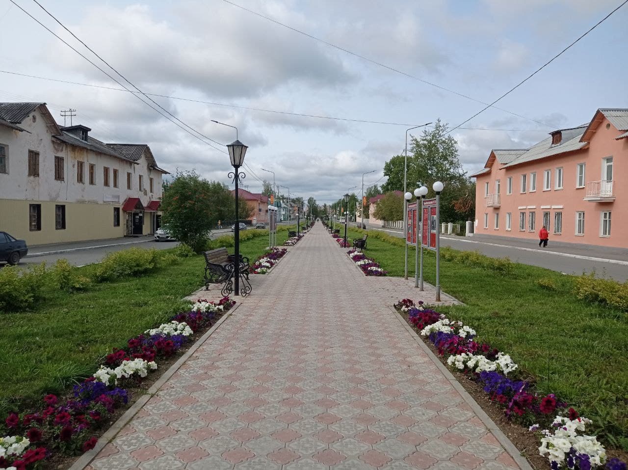 Администрация: зарплата растет, население убывает, почти половина  североуральцев - пенсионеры | Новости | ПроСевероуральск.ру