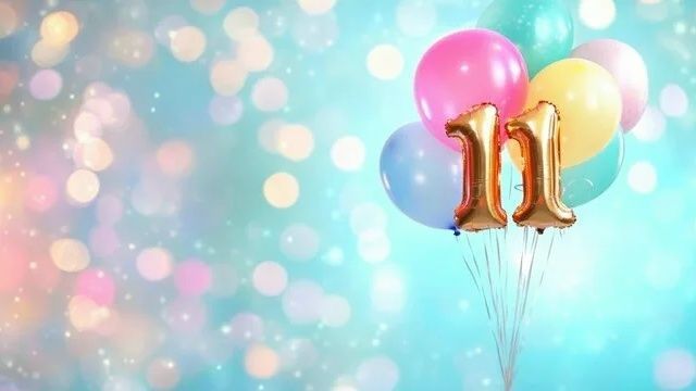 Североуральскому центру поддержки семьи, материнства и детства «Дар жизни» - 11 лет