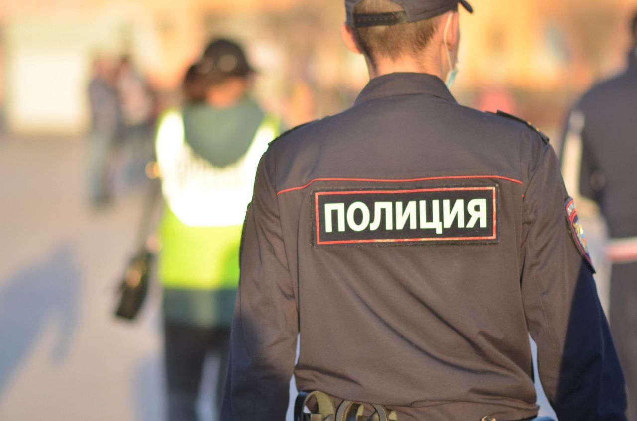 Североуральские полицейские проводят профилактическое мероприятие «Осторожно, мошенники!»