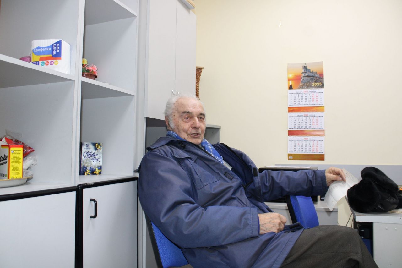 О судьбе трех полностью бетонных сооружений в Североуральске рассказал уроженец Петропавловского