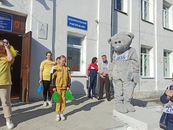 В Покровске выполнили наказ избирателей, открыли школьный автобусный маршрут