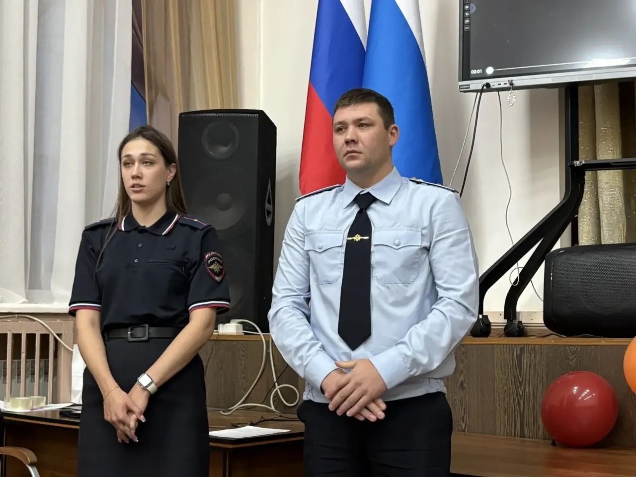 Акция «Неделя профилактики»: важная беседа для родителей студентов Североуральского политехникума