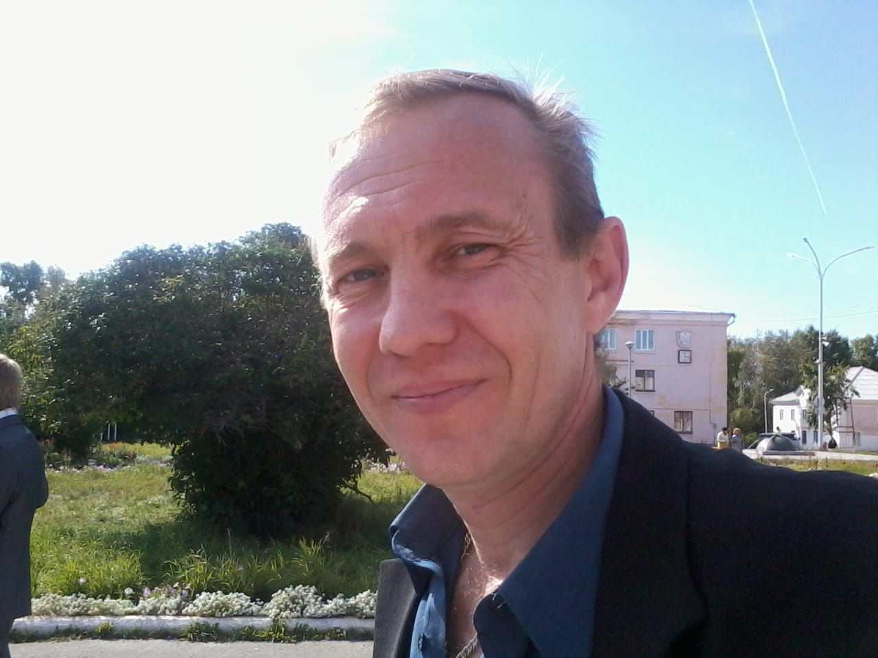 Не стало нашего друга, коллеги, прекрасного человека - Сергея Хрушкова. Скорбим…