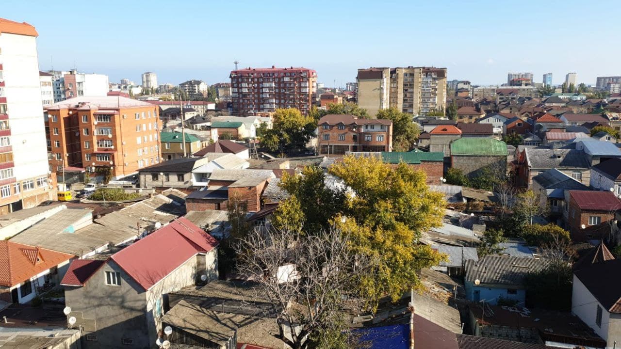 Москвичка, побывавшая в Полуночном, рассказала, что в сельской школе Дагестана детей кормят тем, что они любят  