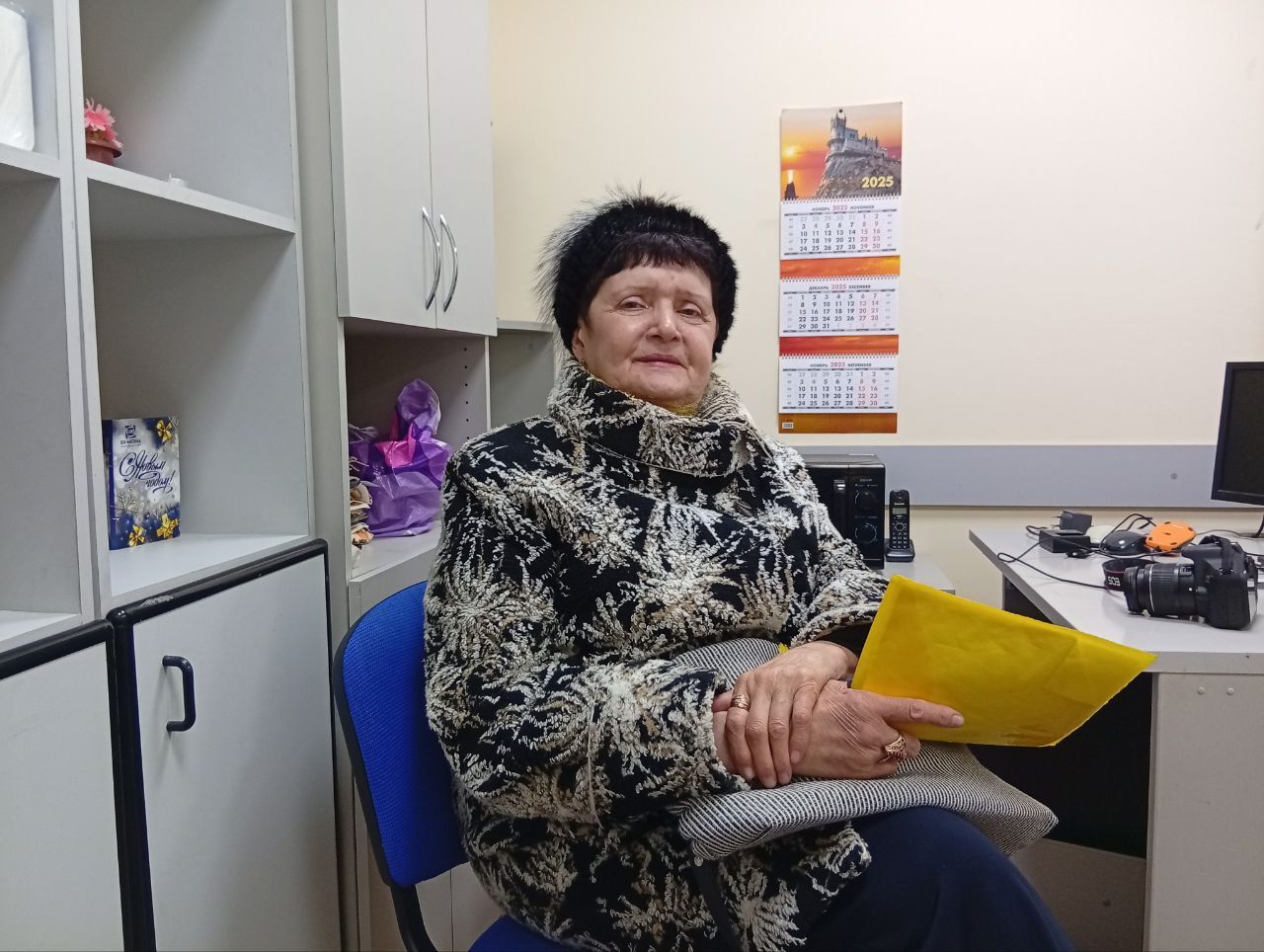 Обеспечьте доступ к областным медикам, а не переводите стрелки на пациента, что поздно обратился