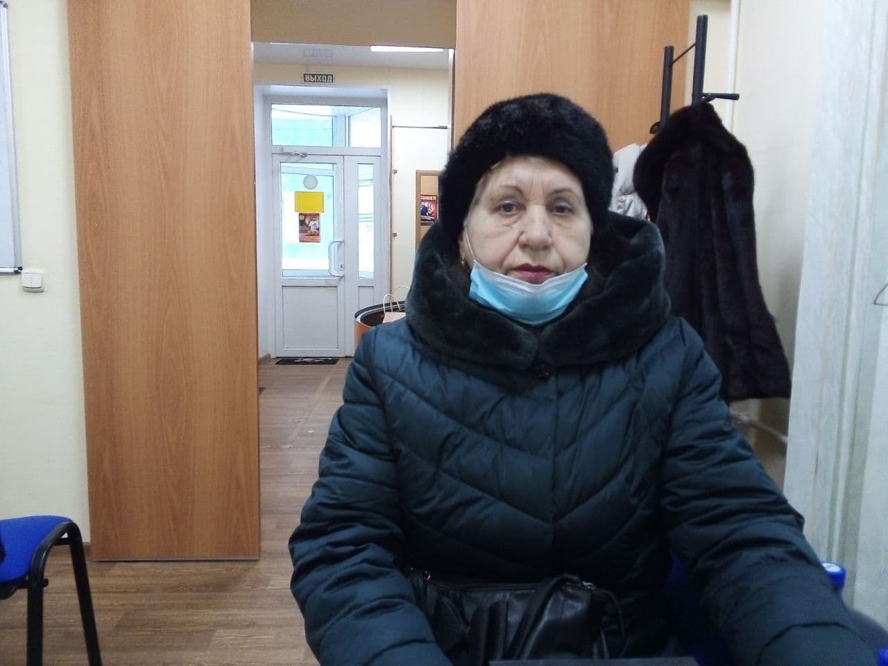 Председатель общества инвалидов Светлана Крылова: не надо нам льготных лекарств, дайте лучше деньгами