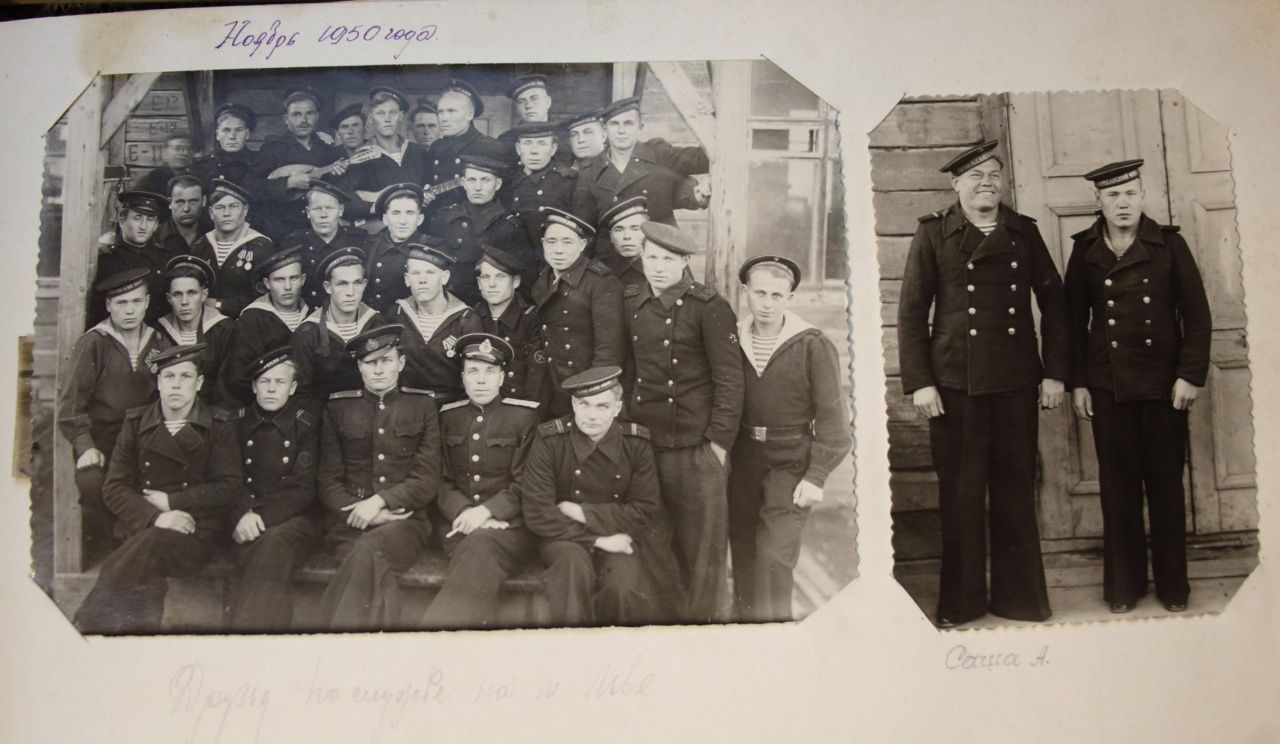 Дети героев. Владимир Кузнецов: «Свой долг папа исполнил сполна»