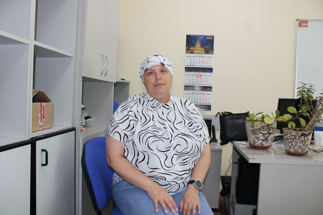 Юлия Былкова: “Думала, соберут хотя бы на еду. А тут - шанс съездить на консилиум в Питер”