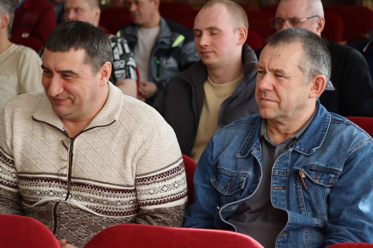 Мартовские сессии Рабочих советов прошли на шахтах СУБРа 