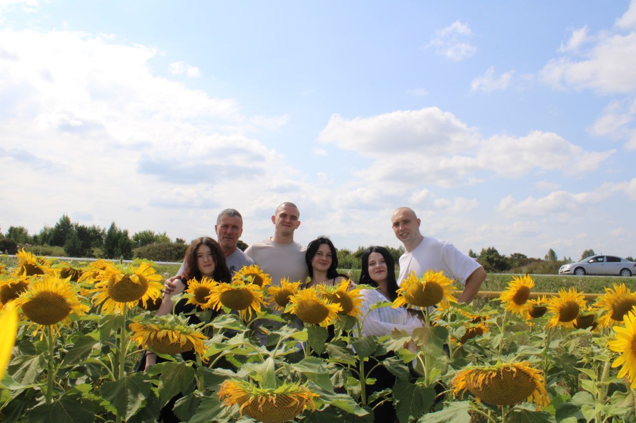 Алла Брославская: “На малую родину папы смотрю его глазами”