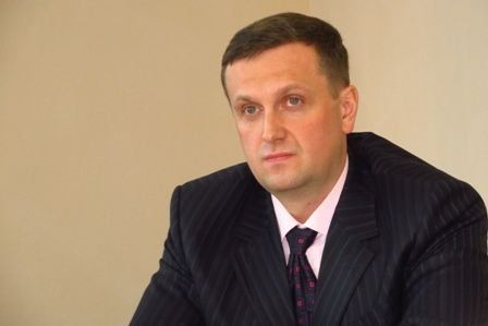 1 июля глава Оренбурга Владимир Ильиных вышел на работу 