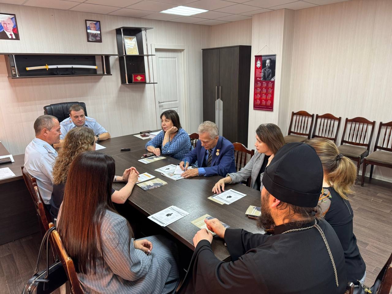 Количество преступлений, связанных с мошенничеством, в Североуральске снизилось