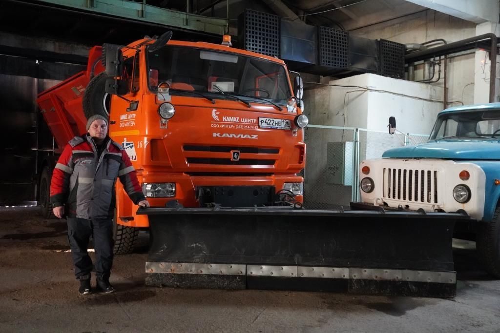 Точная настройка: история одной модернизации